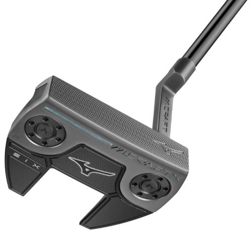 Mizuno M.Craft X 6P