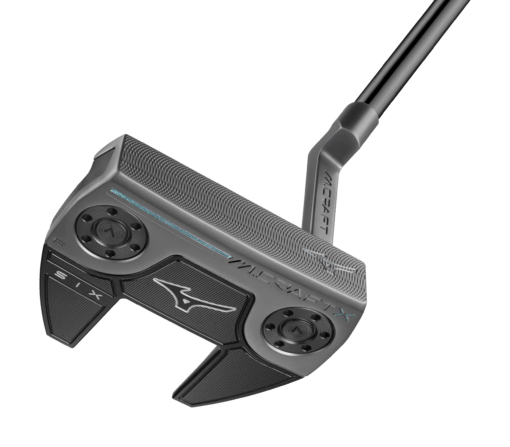Mizuno M.Craft X 6P