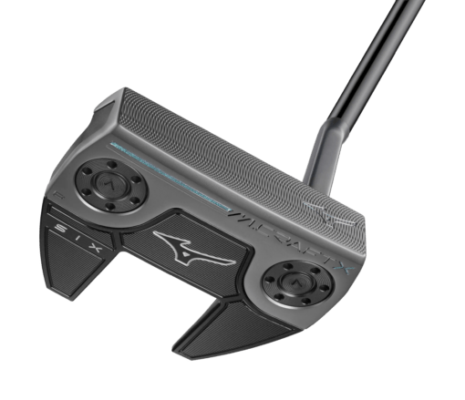 Mizuno M.Craft X 6S