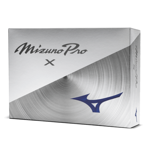 Mizuno Pro X Golf Balls Mizuno Golf Specialist Deutschland Osterreich Schweiz