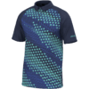 Mizuno Locked Polo