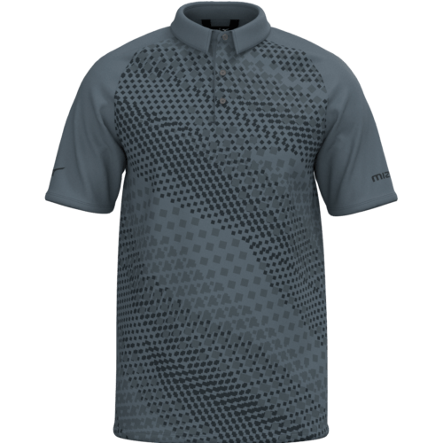 Mizuno Locked Polo