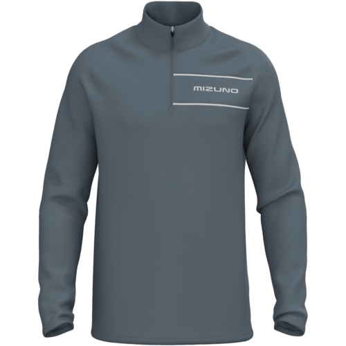 Mizuno Box 1-4 Zip