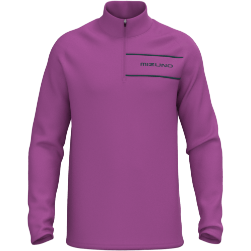 Mizuno Box 1-4 Zip