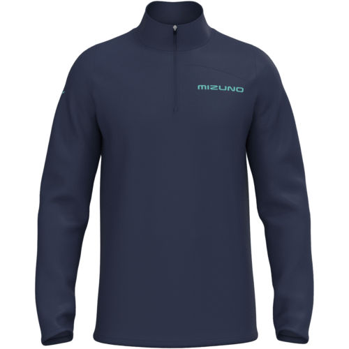 Mizuno Tech 1-4 Zip
