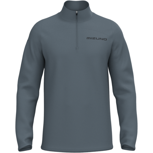Mizuno Tech 1-4 Zip