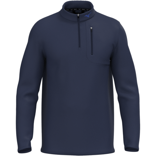 Mizuno Essential 1-4 Zip