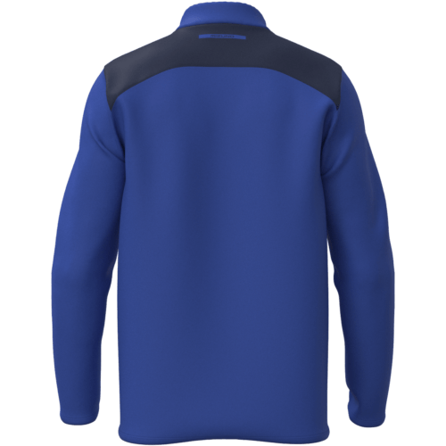 Mizuno Essential 1-4 Zip
