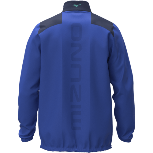 Mizuno Tech Jacket