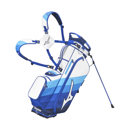 Mizuno Tour Stand Bag