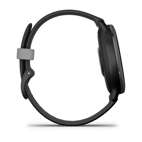 Garmin vívoactive® 5 Black Slate