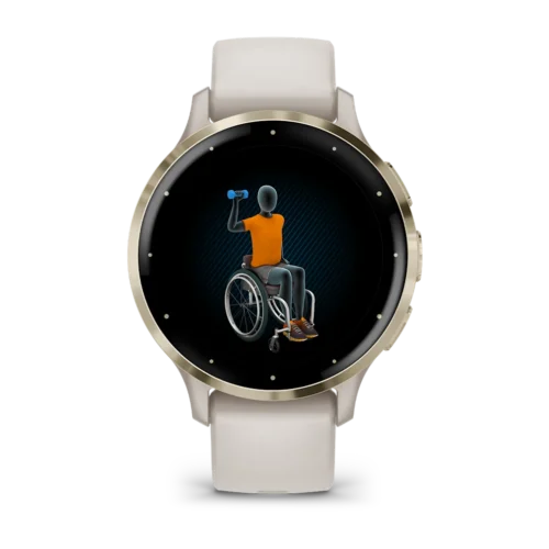 Garmin Venu® 3S