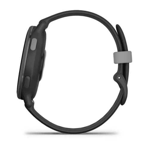 Garmin vívoactive® 5 Black Slate