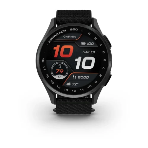 Garmin Approach® S50