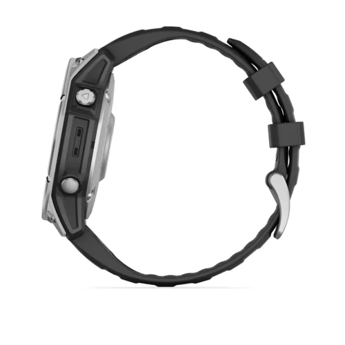 Garmin fēnix® E – 47 mm, AMOLED