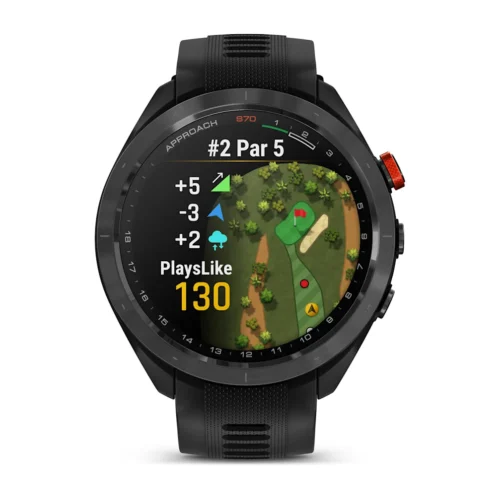 Garmin Approach® S70 – 47 mm