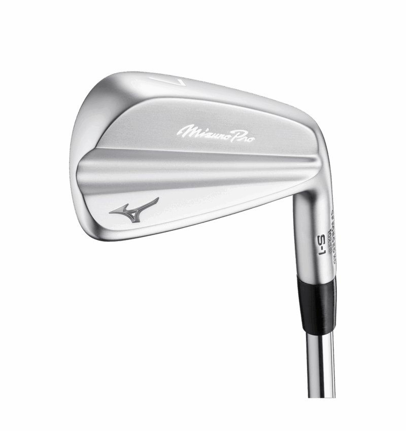 Mizuno Pro S-1