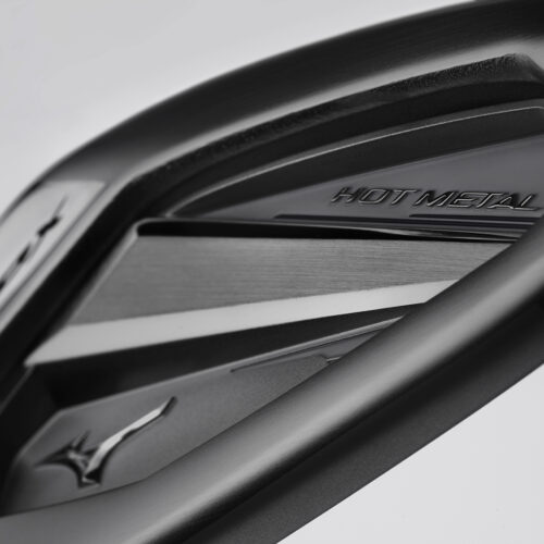 Mizuno JPX 925 Hot Metal Black