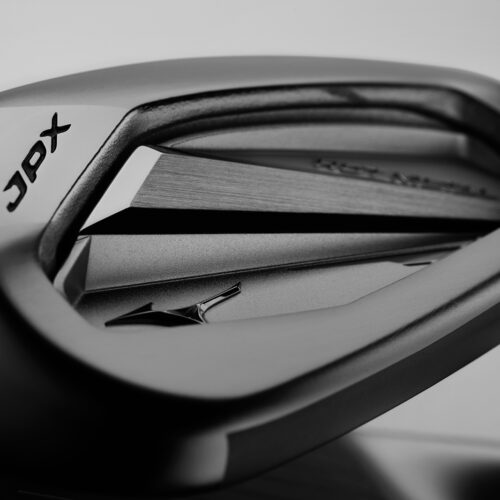 Mizuno JPX 925 Hot Metal Black