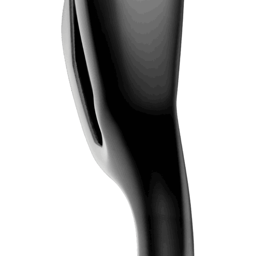 Mizuno JPX 925 Hot Metal Black