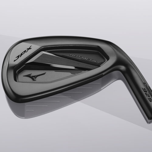 Mizuno JPX 925 Hot Metal Black