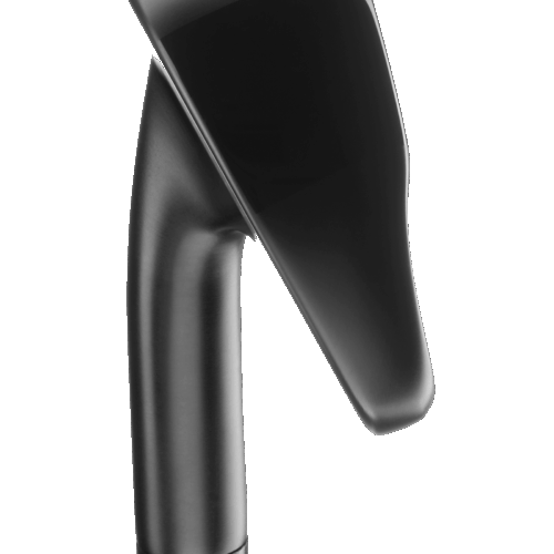 Mizuno JPX 925 Hot Metal Black