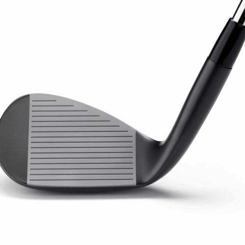 Mizuno Pro T-3 Wedge Black Ion