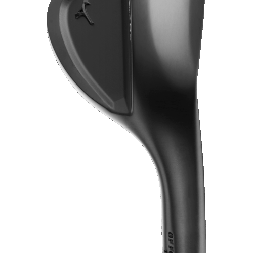 Mizuno Pro T-3 Wedge Black Ion