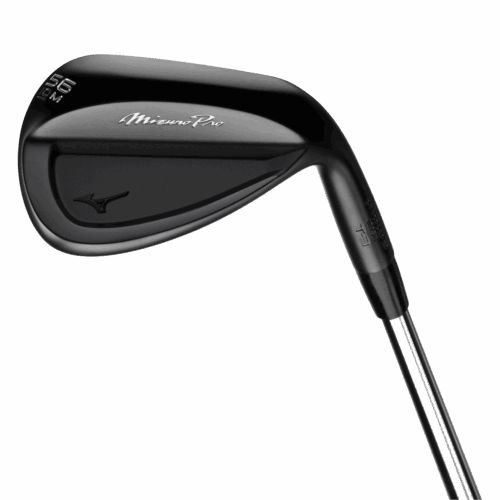Mizuno Pro T-3 Wedge Black Ion