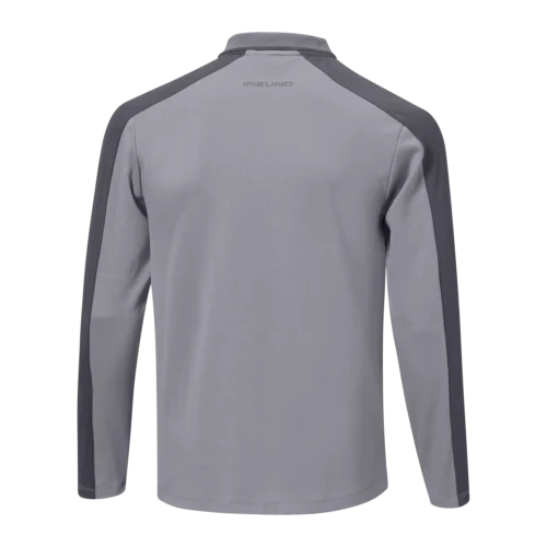 Mizuno Showdown L/S Polo