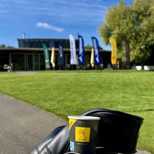 Mizuno Golf Tour 28.9.2025