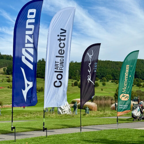 Mizuno Golf Tour 28.9.2025