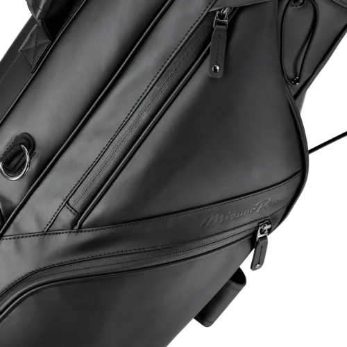 Mizuno Pro Stand Bag