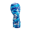 Mizuno Blue Camo Driver Headrover