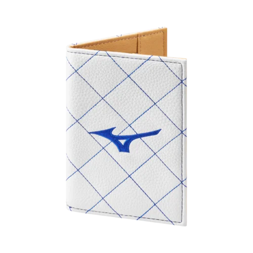 Mizuno Quilted Scorecard Holder