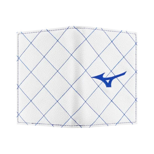 Mizuno Quilted Scorecard Holder