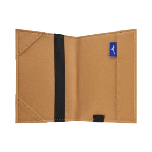Mizuno Quilted Scorecard Holder