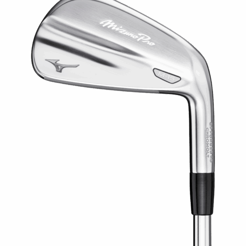 Mizuno Pro M-15