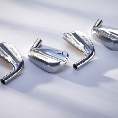 Mizuno Pro M-15