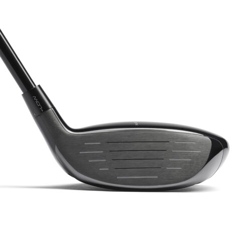 Mizuno JPX-ONE 3 Wood Tour Left