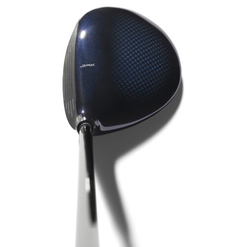 Mizuno JPX-ONE 3 Wood