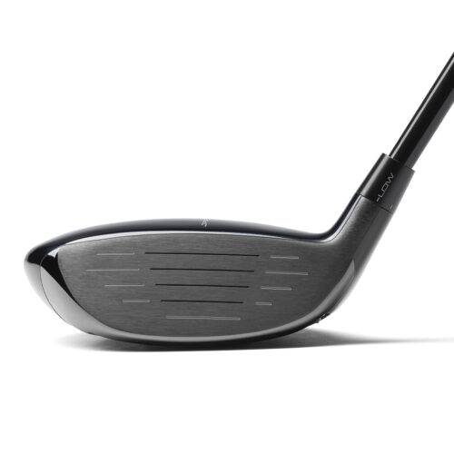 Mizuno JPX-ONE 3 Wood