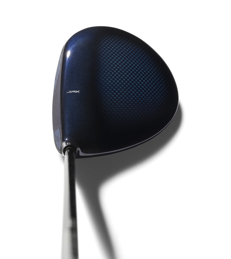 Mizuno JPX-ONE Driver