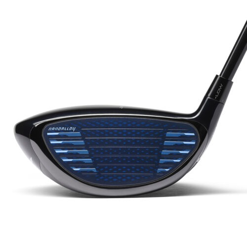 Mizuno JPX-ONE Driver