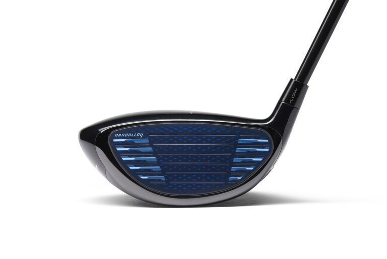 Mizuno JPX-ONE Driver