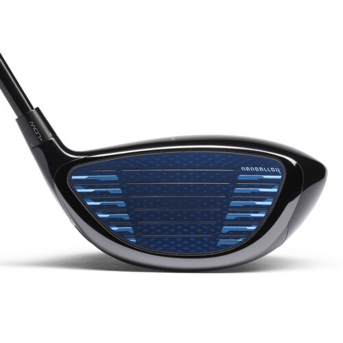 Mizuno JPX-ONE Select Driver Left