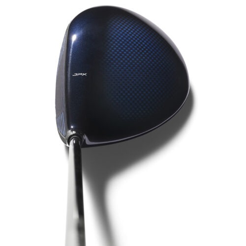 Mizuno JPX-ONE Select Driver