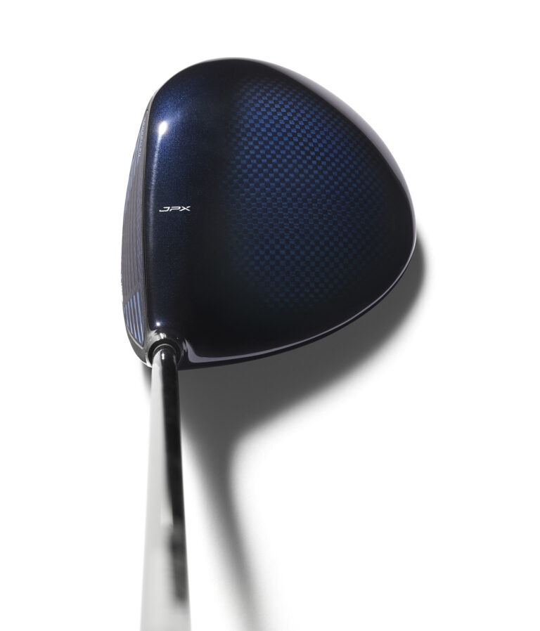 Mizuno JPX-ONE Select Driver