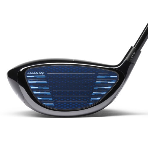 Mizuno JPX-ONE Select Driver