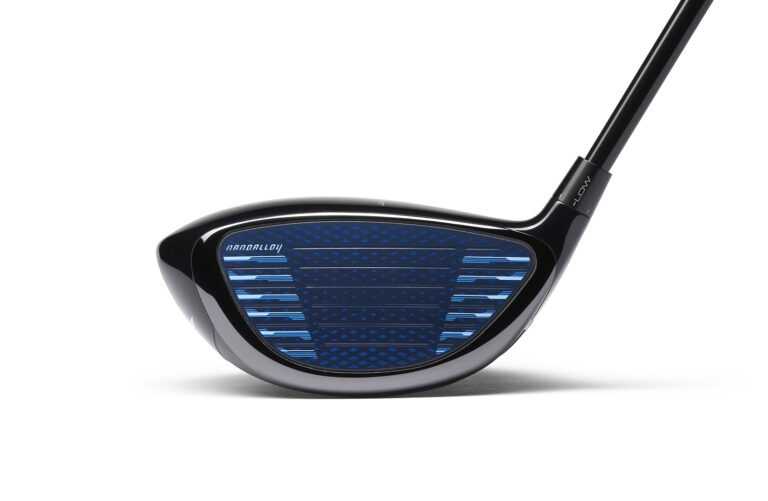 Mizuno JPX-ONE Select Driver